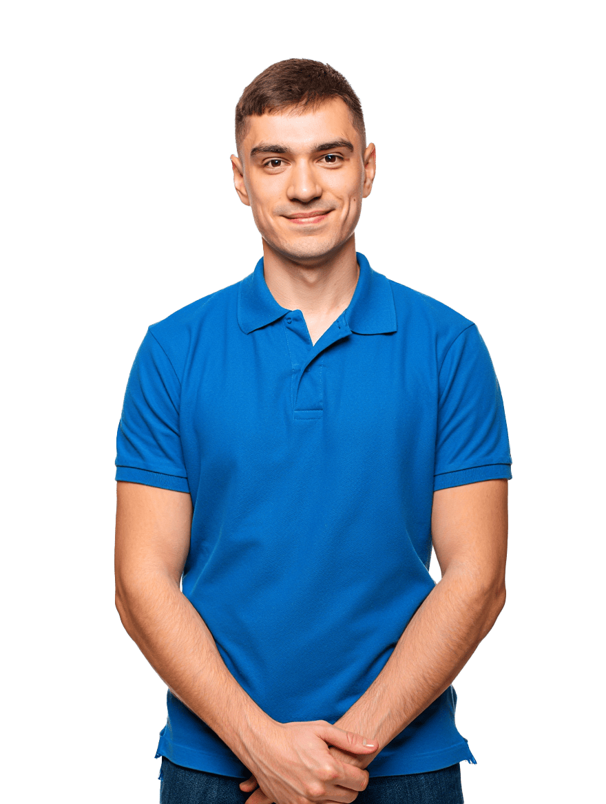 Сотрудник Gidro-butik