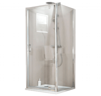 Душевые ограждения и поддоны