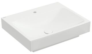 Раковина Berges Strati 182006 60см белый