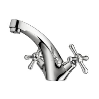 Смеситель для раковины Prohanss P10.10 хром