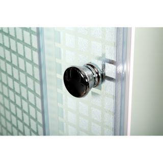 Душевая кабина Deto L 901 N с гидромассажем 100х100х200 см