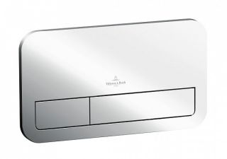 Кнопка смыва Villeroy Boch ViConnect 9224 90 61