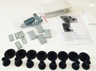 Установочный комплект Good Door Селфи