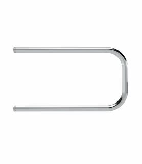 Полотенцесушитель водяной Indigo P PW32-40 32x40 см хром