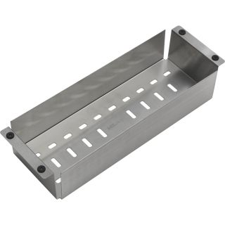 Мойка R5050H Melana ProfLine 3,0/200 сатин в комплекте с коландером