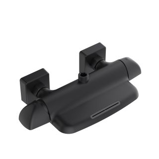 Душевая система Timo Helmi SX-1170/03 чёрный