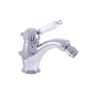 Смеситель для биде Rav Slezak Labe L545.5K хром