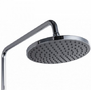 Душевая система Bravat Opal R F6125183CP-A2-RUS