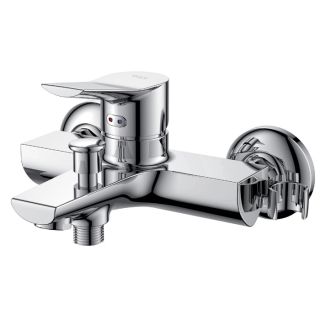 Смеситель для ванны DQ Rhein Mosel хром DA1263201
