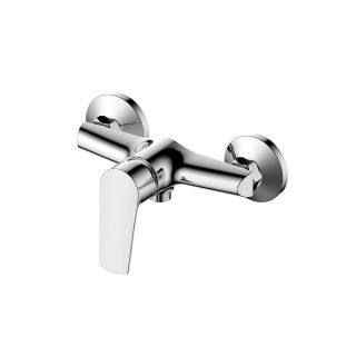 Смеситель для душа Aquanika Eco AQE2001CR хром