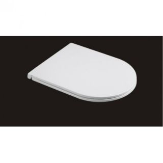Сиденье для унитаза WW SK  Арт. WW 013 GL-WT 10000003673