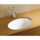 Раковина подвесная WW SK Арт. DEILBACH 6005 10000003894