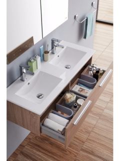 Комплект мебели SSWW BW6205-1 для ванной