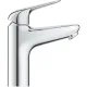 Cмеситель для раковины GROHE Euroeco 24266001 хром