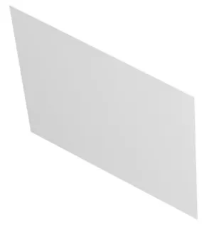 Панель торцевая Bas Ямайка 800х630 (Артикул БЭ00044)