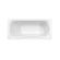 Акриловая ванна Triton Оптима Щ0000051432 170x70 см белый