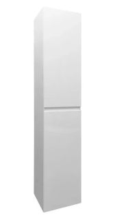 Пенал подвесной Эстет Malta ФР-00007062 П 35см белый