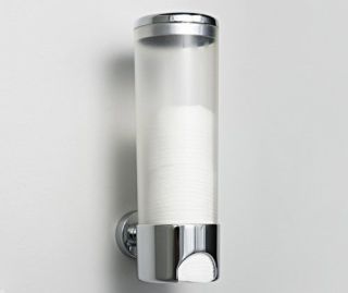 Wasserkraft K-1079 Диспенсер для ватных дисков