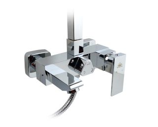 Душевая система Timo Selene SX-1030/00 хром