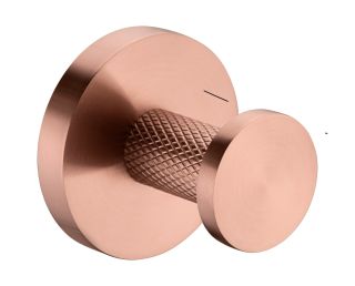 Крючок Boheme Uno 10976-CB брашированная медь