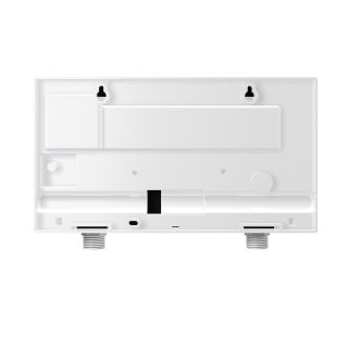 Водонагреватель проточный Thermex Vetro 3500 shower