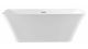 Акриловая ванна Swedbe Vita 8833 170x80см белый