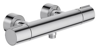 Смеситель для душа термостатический  Jacob Delafon Toobi E8991-CP