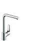 Смеситель Hansgrohe Focus 31817000 для кухни