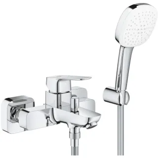 Смеситель для ванны Grohe  1018140000 хром