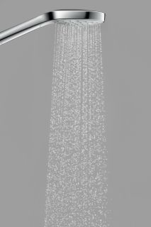 Душевая лейка Hansgrohe Croma Select S 1jet 26804400