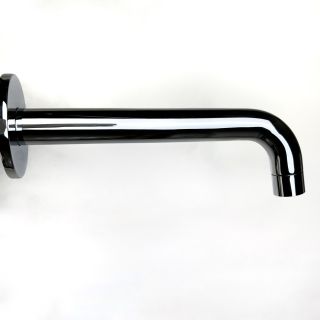 Встраиваемый смеситель для раковины Paini Cox Grip 7GCR208 хром