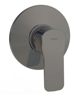 Встраиваемый смеситель для душа Paini Viva Style P4CR690 хром