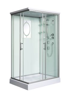 Душевые кабины Weltwasser LAINE 1204