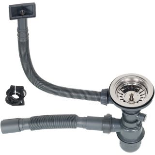 Мойка S7240H Melana ProfLine 3,0/220 сатин