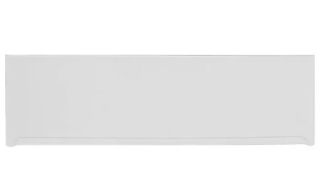 Фронтальная панель для ванны Riho 160x57 с креплениями 209297