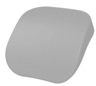 Подголовник для ванны Riho Vario AH 19 207044 серебро