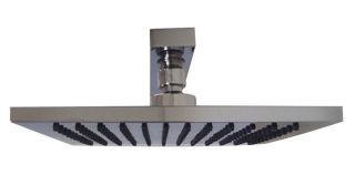 Верхний душ Paini 50CR759Q25EA 25см хром