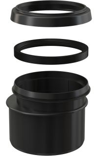 Соединительный комплект AlcaPlast для 90/110 M907