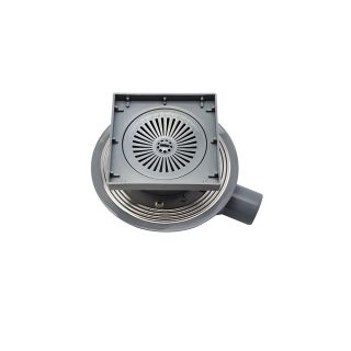 Душевой трап Pestan Confluo Standard Drops 1