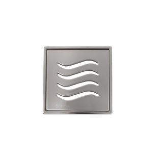 Душевой трап Confluo Standard Tide 1 Mask