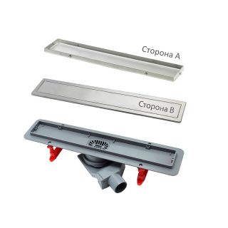 Душевой лоток Pestan Confluo Premium Line 300