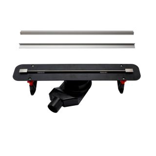 Душевой лоток Pestan Confluo Slim Line 450