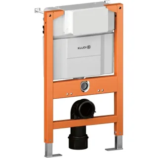 Инсталляция для подвесного унитаза Kludi Unifix 79100