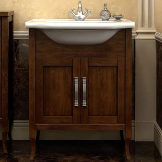 Тумба под раковину Opadiris Мираж  65 00-00000060 Светлый орех