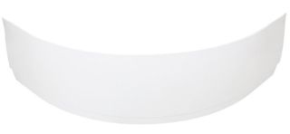 Фронтальная панель VagnerPlast Athena 150 VPPP15008FP3-04 белый