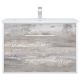 Тумба под раковину Corozo Гольф 65см антик SD-00000311