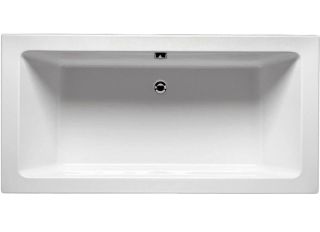 Акриловая ванна Riho Lusso B016001005 200х90см белый