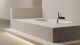 Ванна из искусственного камня Salini Ornella Axis Kit S-Stone 103522M 190x90см белый глянцевый