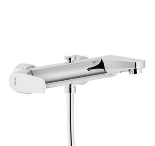 Смеситель Nobili Nobi NB84110/1CR для ванны с душем