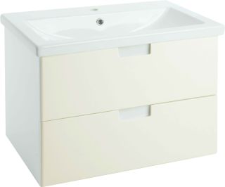 Тумба под раковину Bellezza Пегас 90см бежевый 00000007788